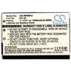 Ricoh DB-90 Battery