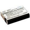 Fujifilm FinePix F30 Battery