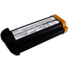 Canon EOS-3 Battery
