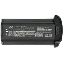 Canon EOS 1DS Battery