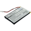Sony Clie PEG-SJ33 Battery