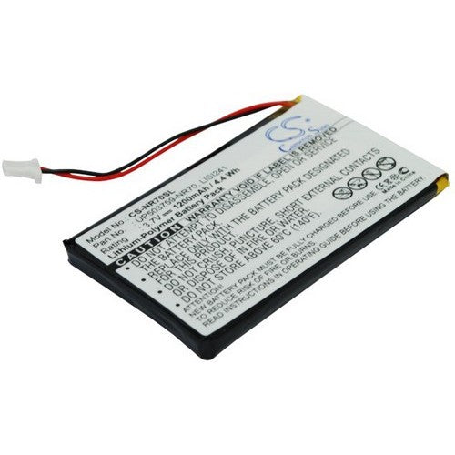 Sony Clie PEG-NR60 Battery