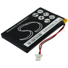 Sony Clie PEG-NR60 Battery