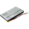 Sony Clie PEG-NR70V Battery