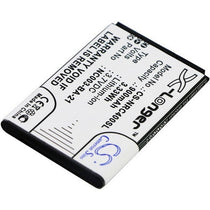 Nolan NC003-BA-21 Battery