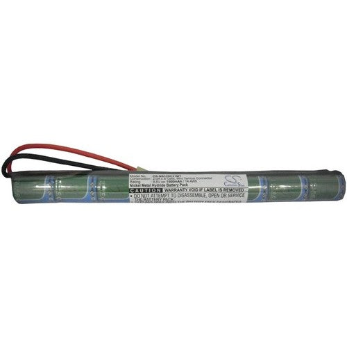 RC CS-NS120C31MT Battery