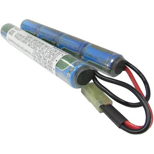 Airsoft Guns G3A4 Battery