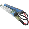 CS-NS120C32MT Battery