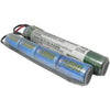 CS-NS120C32MT Battery