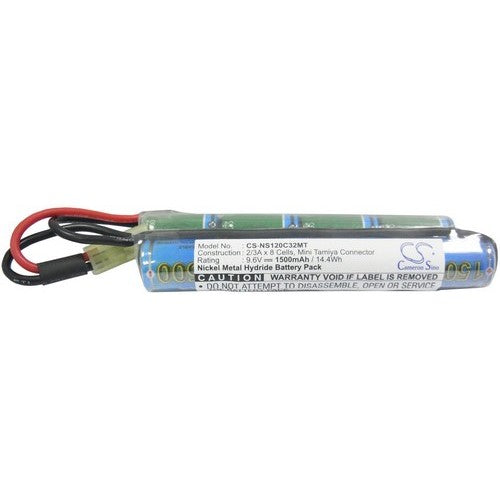 Airsoft Guns G36 Battery