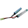 CS-NS120C33MT Battery