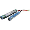 CS-NS120C33MT Battery