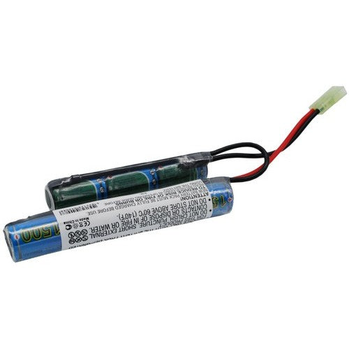 RC CS-NS120C33MT Battery