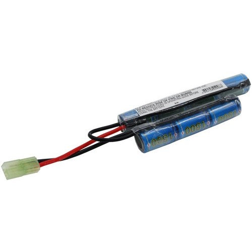 RC CS-NS120C33MT Battery