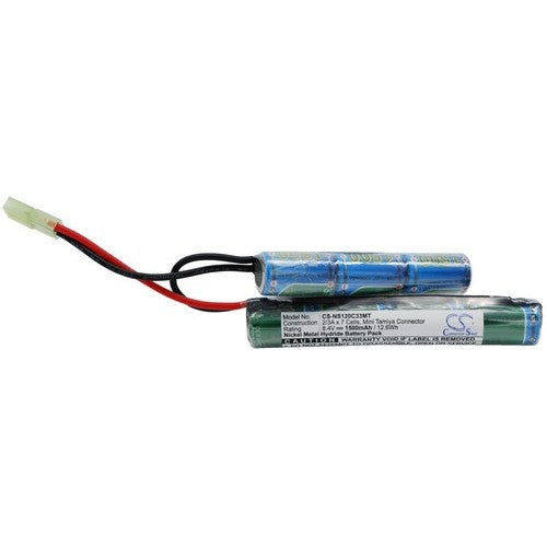 RC CS-NS120C33MT Battery