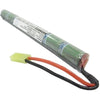 CS-NS150C30MT Battery