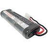 Duratrax 1500 Battery