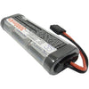 RC CS-NS300D37C012 Battery