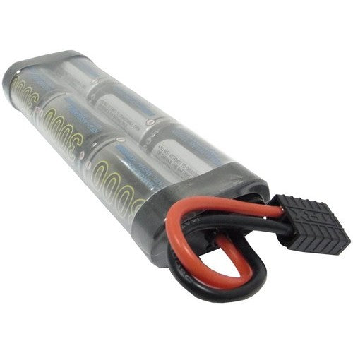 RC CS-NS300D37C012 Battery