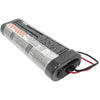 RC CS-NS300D37C114 Battery