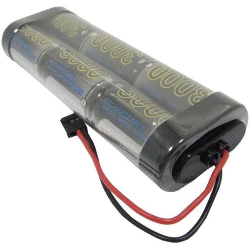 RC CS-NS300D37C114 Battery