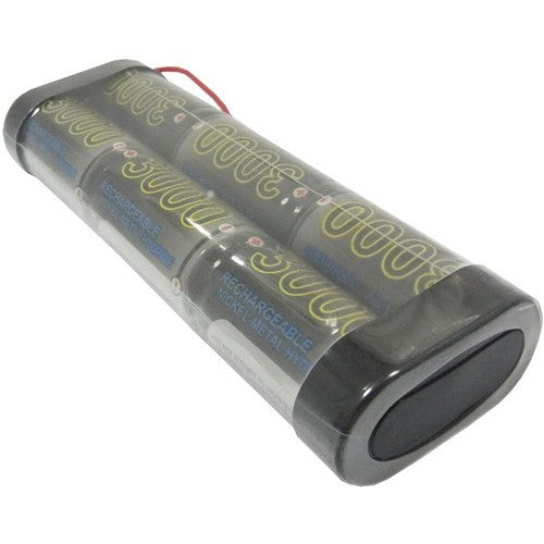RC CS-NS300D37C114 Battery