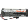 RC CS-NS300D37C114 Battery