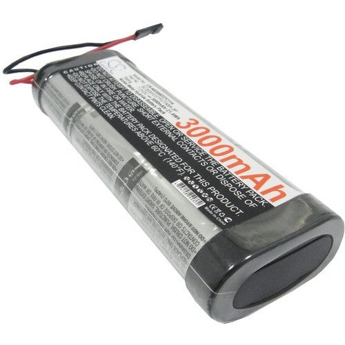 RC CS-NS300D37C114 Battery