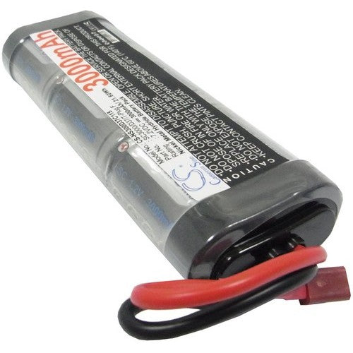 RC CS-NS300D37C115 Battery