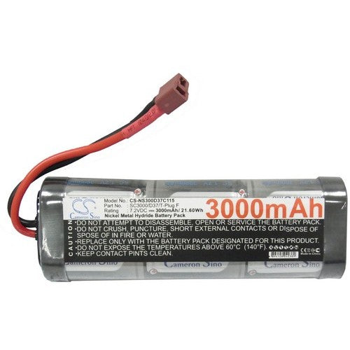 CS-NS300D37C115 Battery