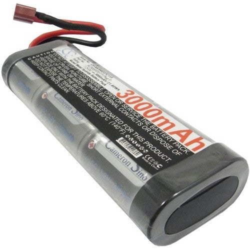 RC CS-NS300D37C115 Battery