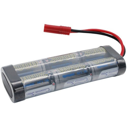 RC CS-NS300D37C118 Battery