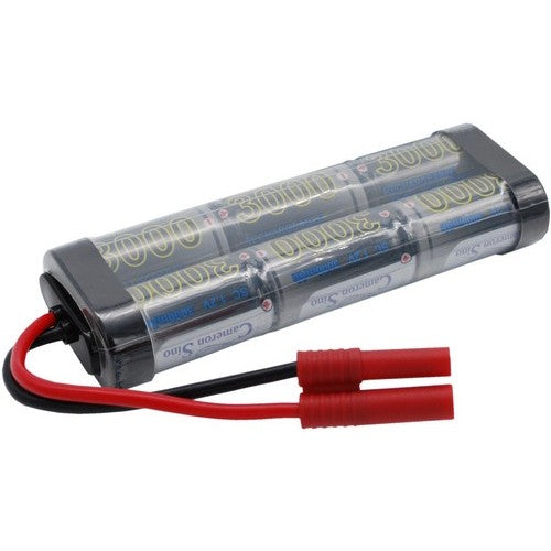 RC CS-NS300D37C118 Battery