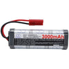 RC CS-NS300D37C118 Battery