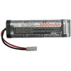 RC CS-NS300D47C006 Battery