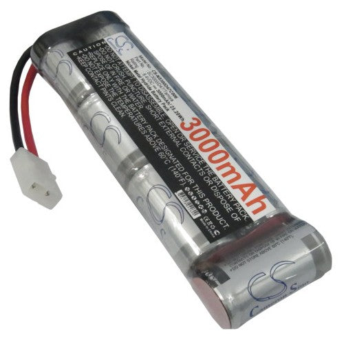 RC CS-NS300D47C006 Battery