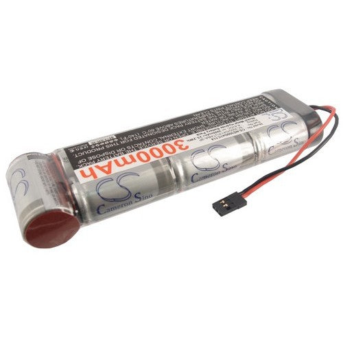 RC CS-NS300D47C114 Battery