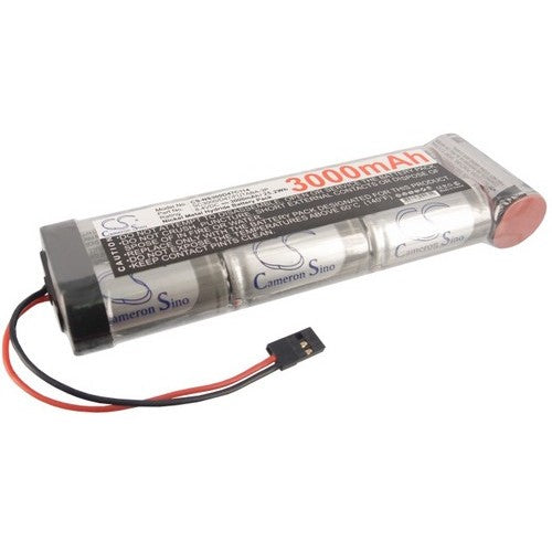 RC CS-NS300D47C114 Battery