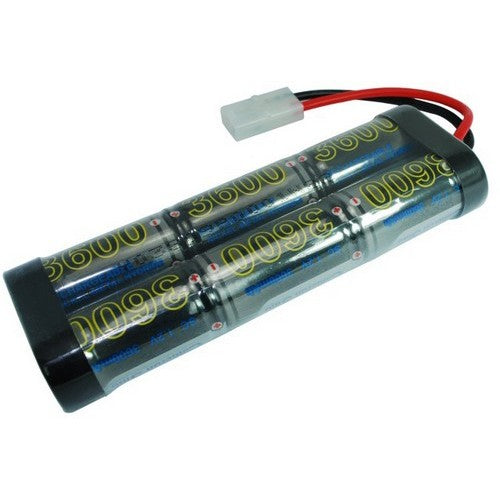 RC CS-NS360D37C006 Battery