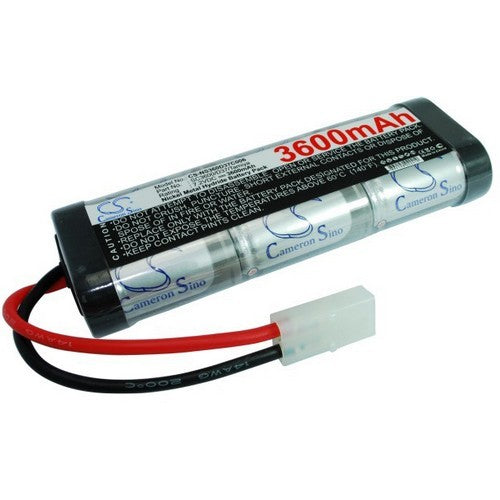 RC CS-NS360D37C006 Battery