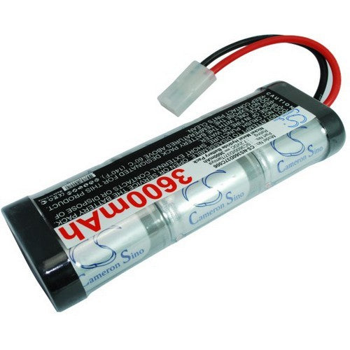 RC CS-NS360D37C006 Battery