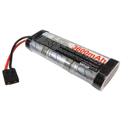 RC CS-NS360D37C012 Battery