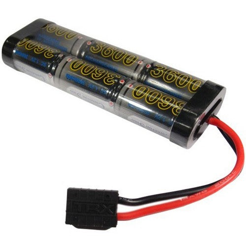 RC CS-NS360D37C012 Battery