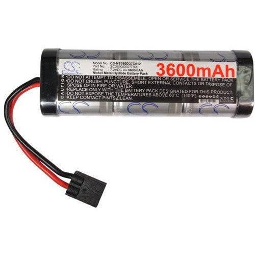 RC CS-NS360D37C012 Battery