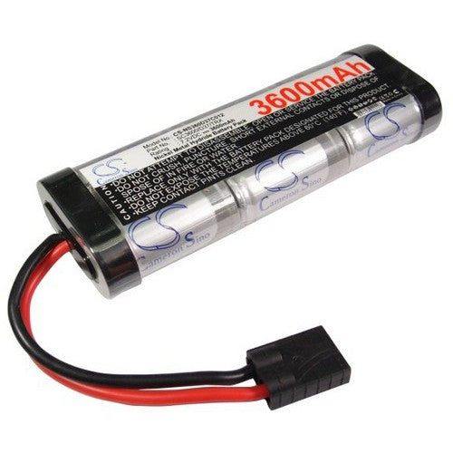 RC CS-NS360D37C012 Battery