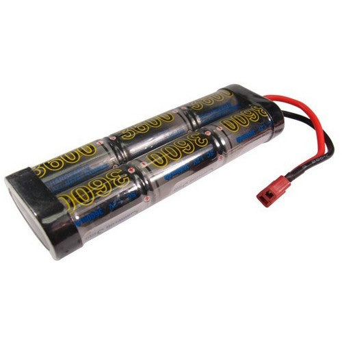 RC CS-NS360D37C115 Battery