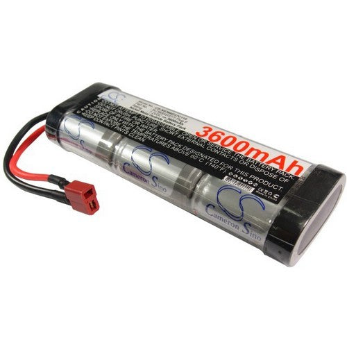 RC CS-NS360D37C115 Battery