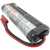 RC CS-NS360D37C118 Battery