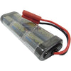 RC CS-NS360D37C118 Battery