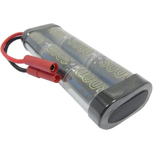 RC CS-NS360D37C118 Battery
